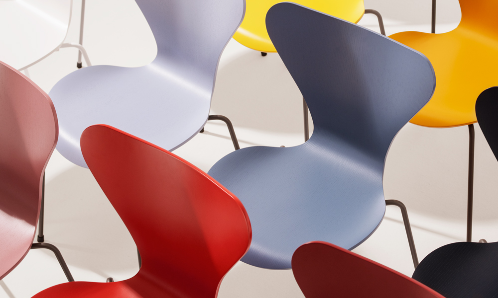 1人暮らししてすぐ買ったセブンチェア 10年目の修理体験 ヒロセ流ポイント術